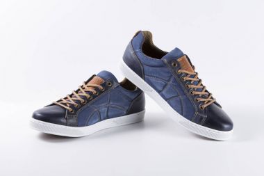 Yenilik rahat spor ayakkabılar