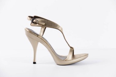 Kadın altın Sandal