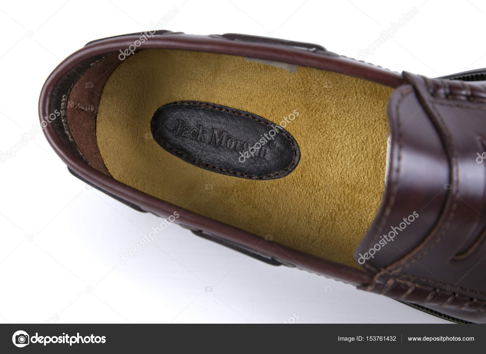 jack morgan shoes