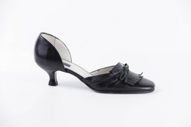 Kadın ayakkabı deri kalitesi