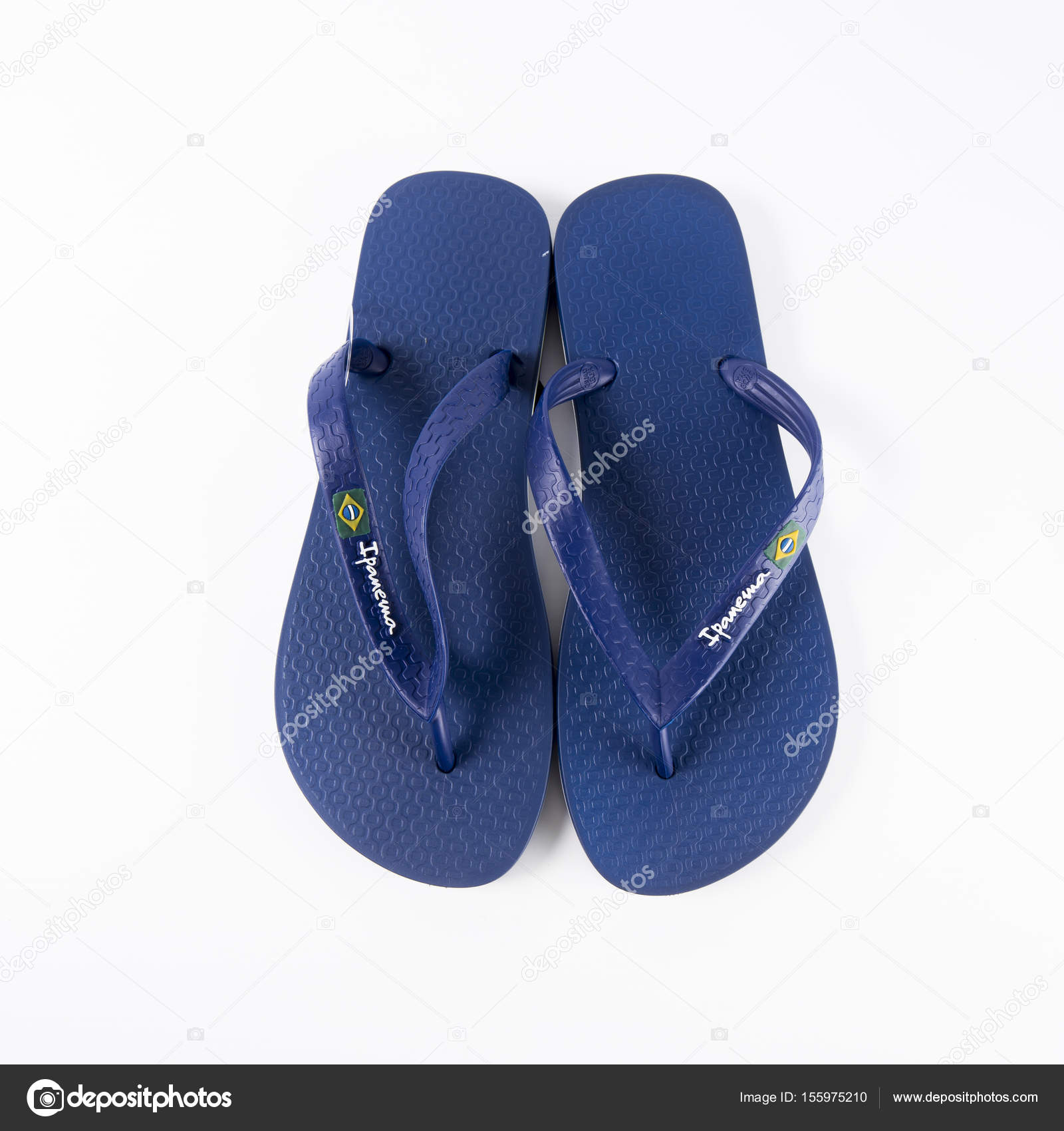 ipanema slippers