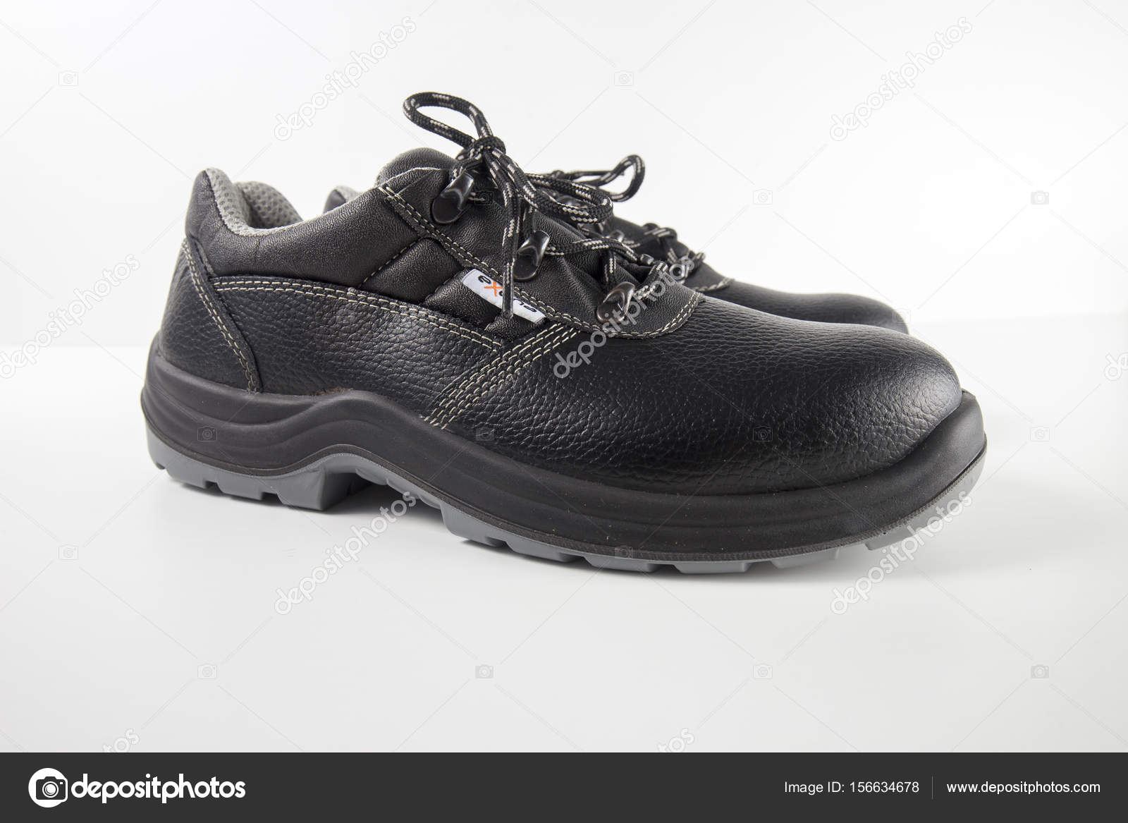 company safety shoes