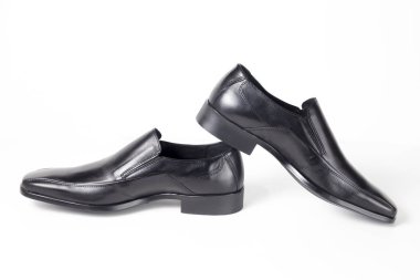 İzole klasik Ayakkabı