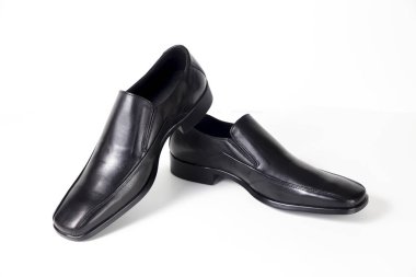 İzole klasik Ayakkabı