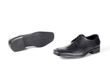 İzole klasik Ayakkabı