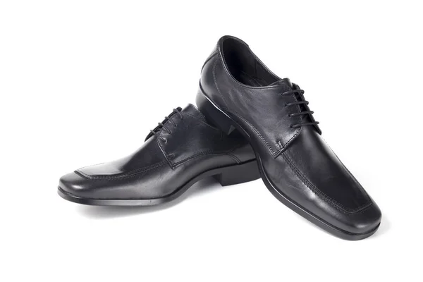 İzole klasik Ayakkabı — Stok fotoğraf