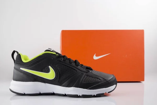 Nike Sneaker löpning — Stockfoto