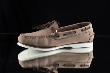 Kadın kahverengi Ayakkabı