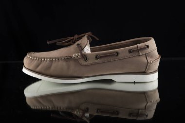 Kadın kahverengi Ayakkabı