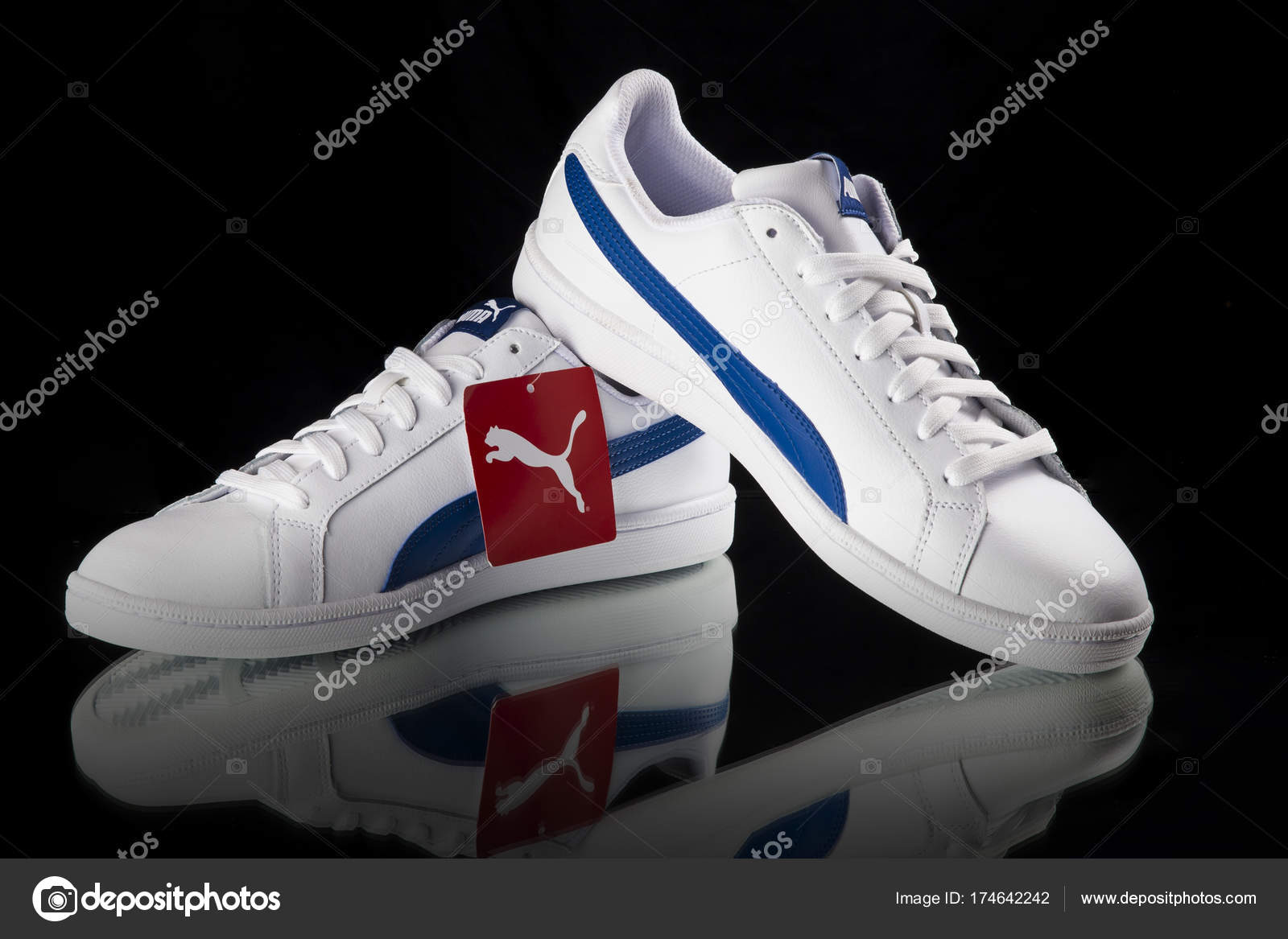 puma sneakers | Puma Classic Sneaker 