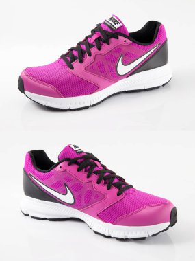Nike spor ayakkabı futbol