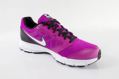 Nike spor ayakkabı futbol