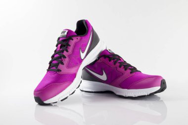 Nike spor ayakkabı futbol