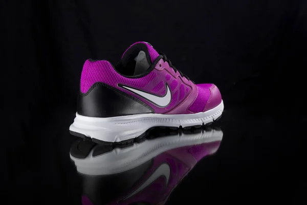 Nike Sneaker Running — Stockfoto