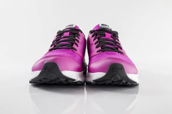 Nike cipő Soccer — Stock Fotó