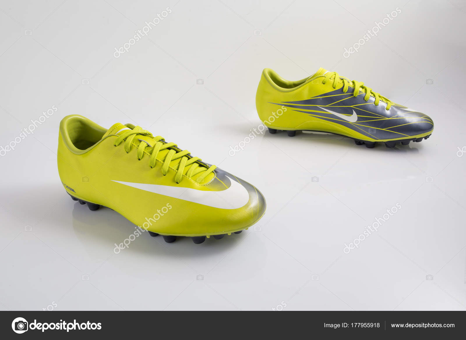 nike multinational company