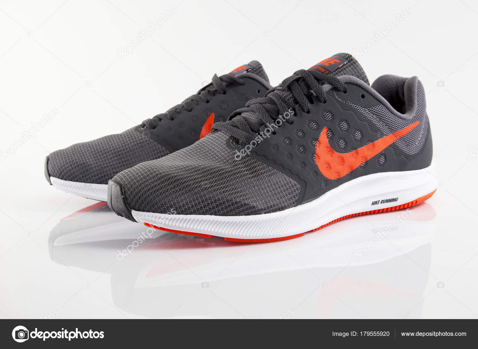 nike multinational company