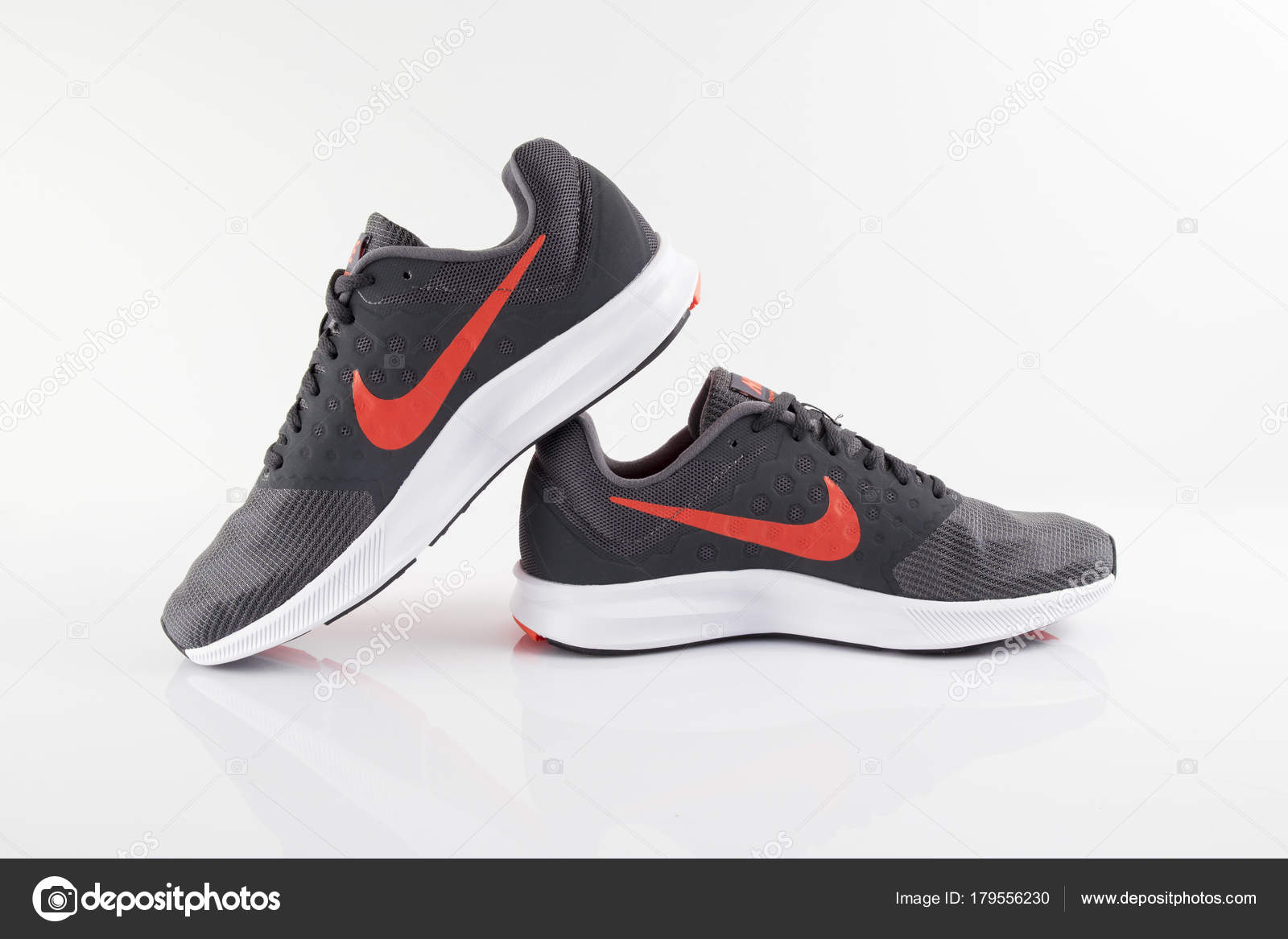nike multinational company