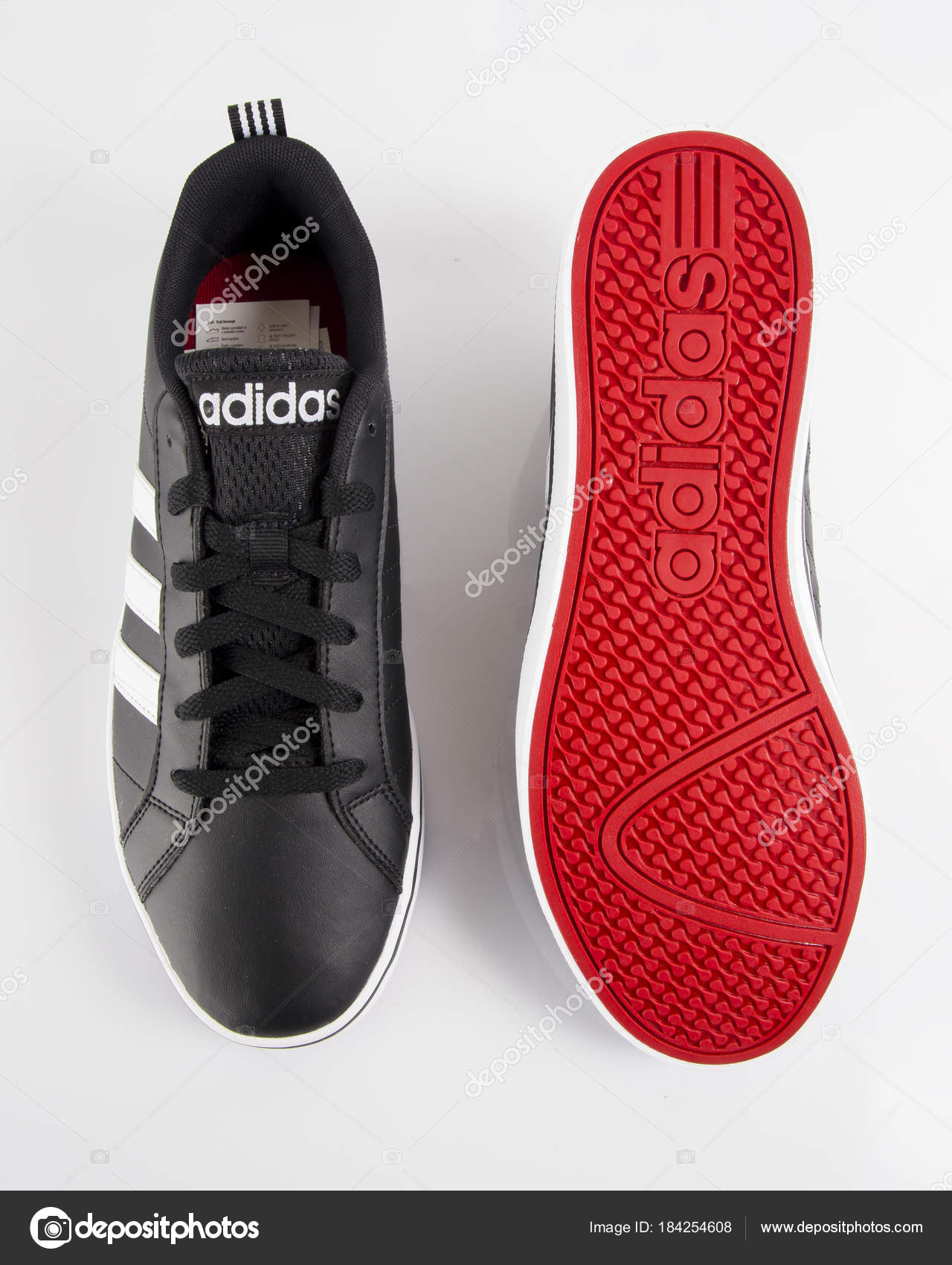 adidas multinational company