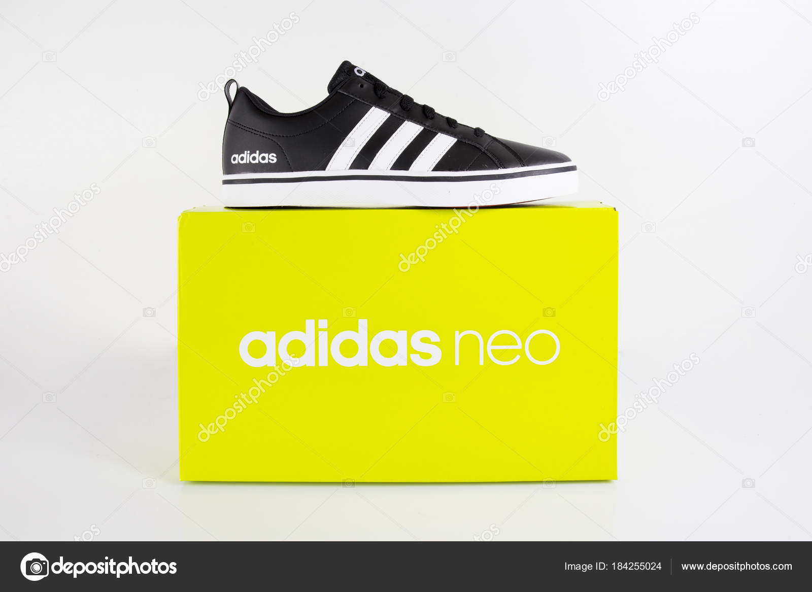 adidas multinational company