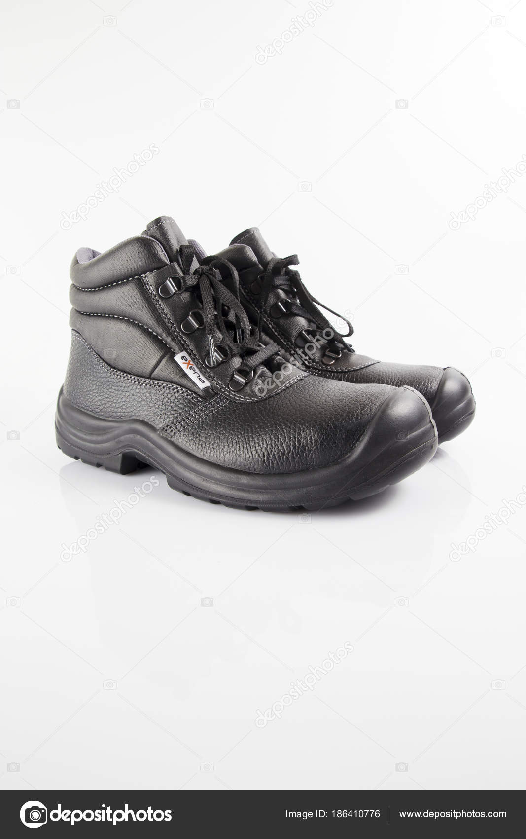 company safety shoes