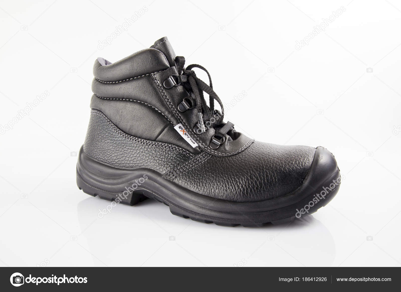 company safety shoes