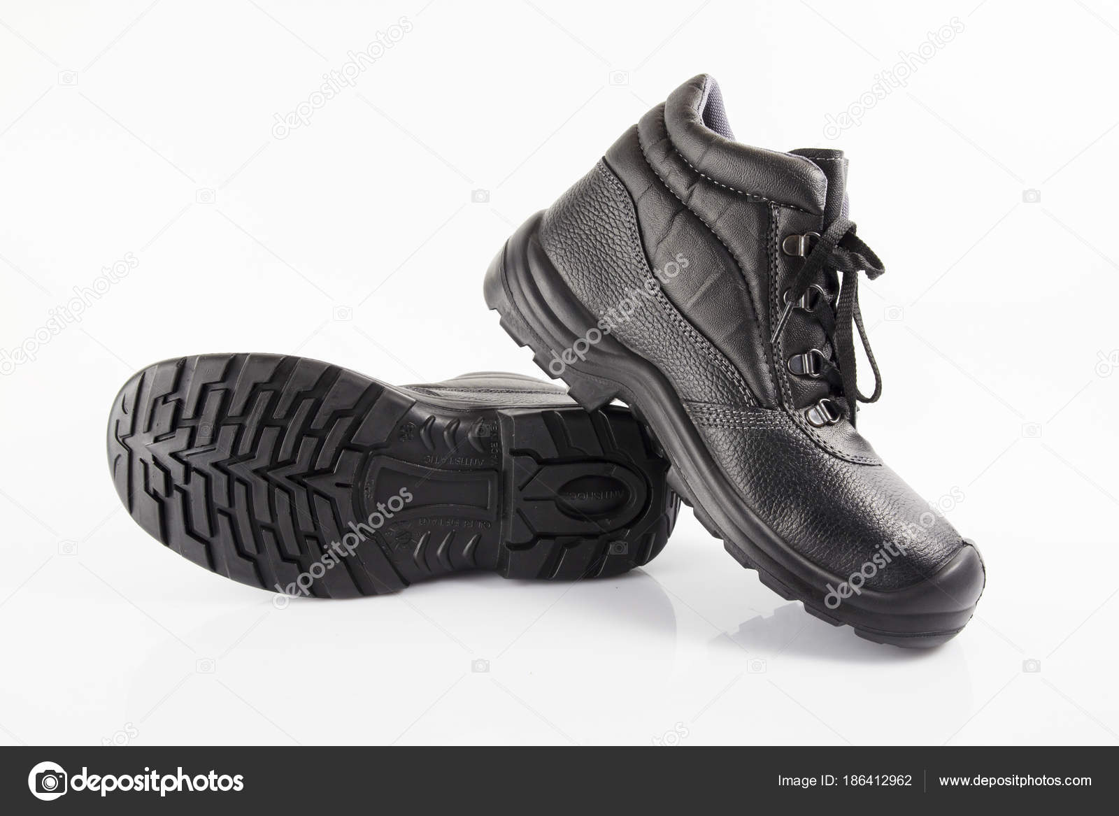 exena safety shoes