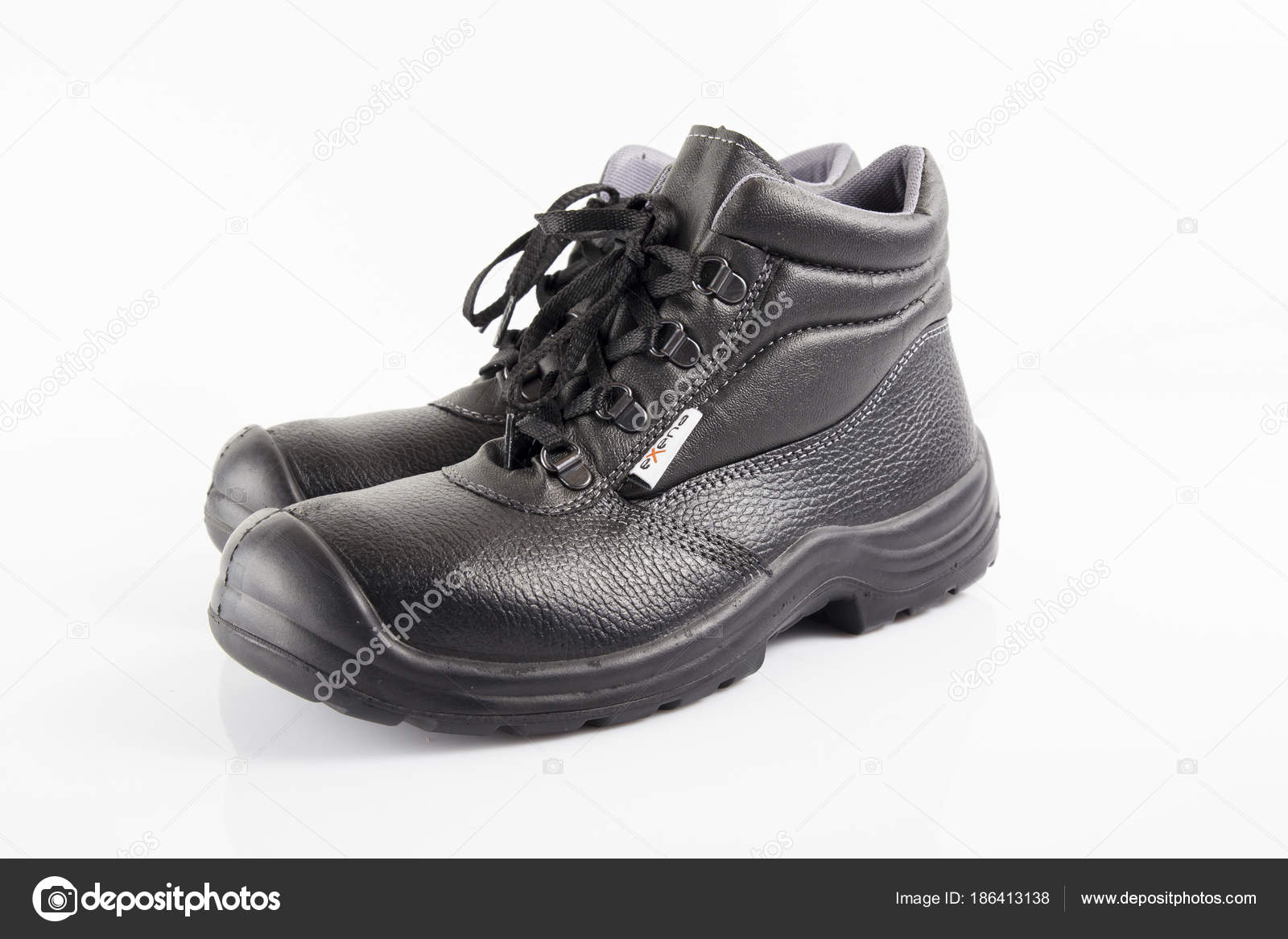 company safety shoes