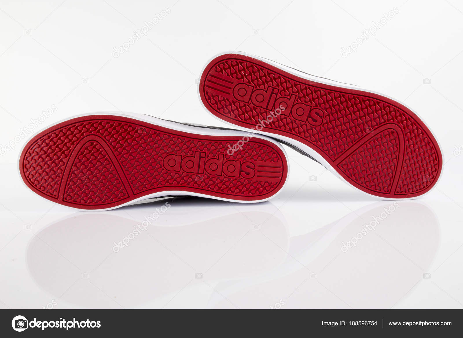 adidas multinational company