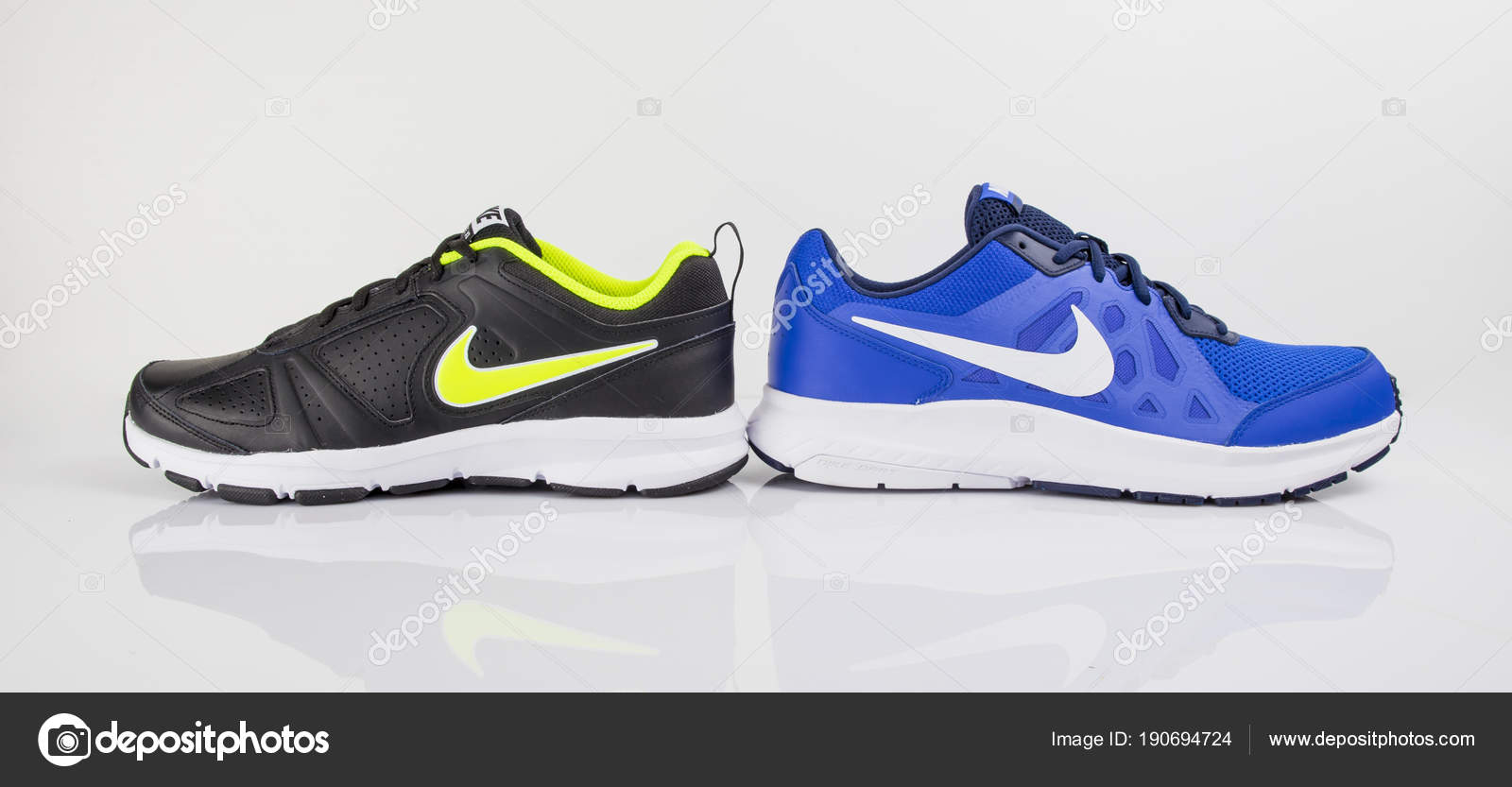 nike company