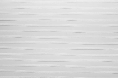 Beyaz kağıt dokusu veya arkaplan