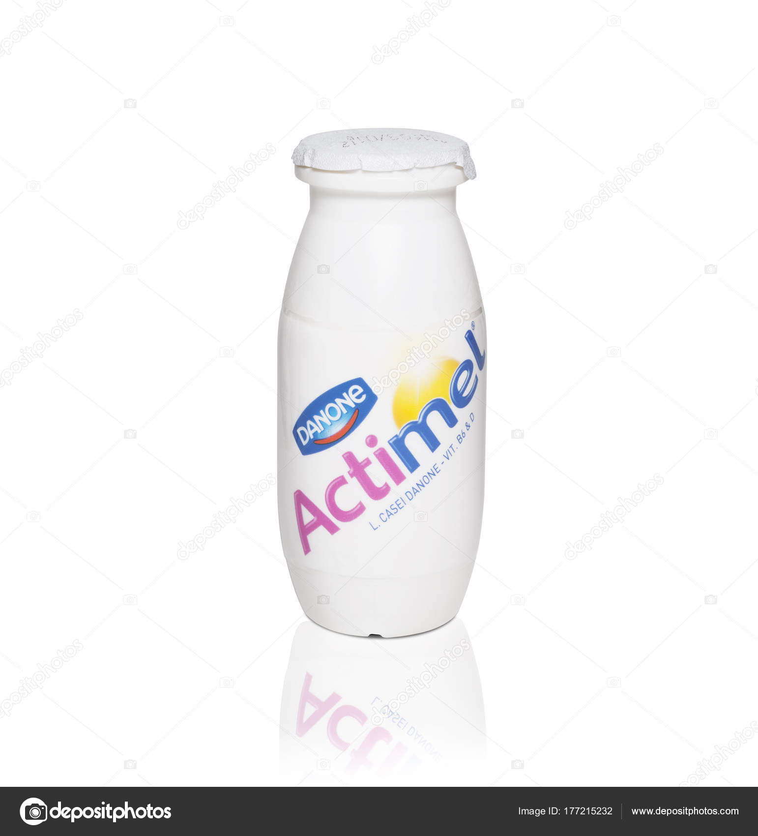 yogurt probiotico que es