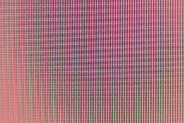 Red abstract monitor led screen texture background