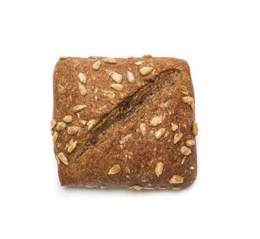 Ciabatta, İtalyan ekmeği ile tohum çivili