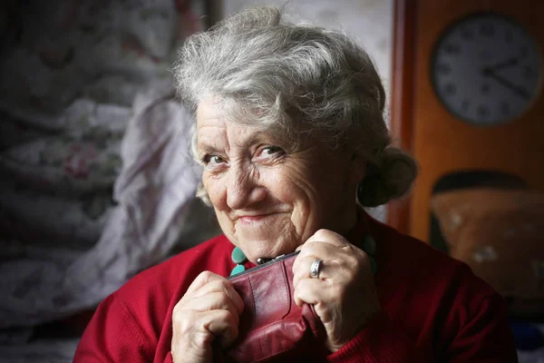 Kurnaz ve seyir büyük çantalı