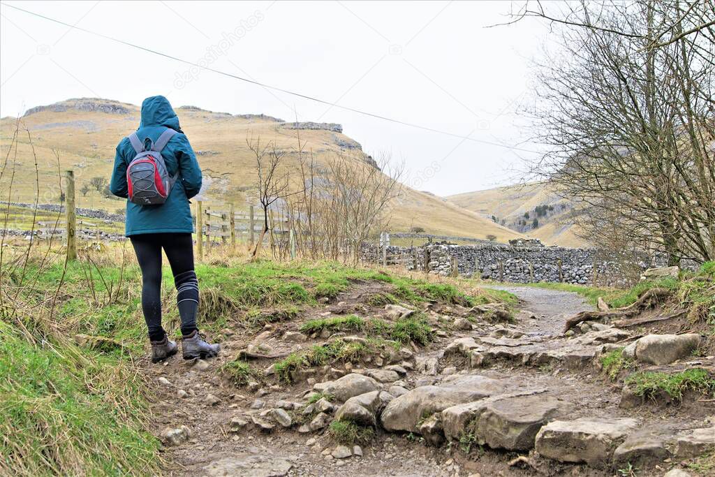 Malham is a fantastic place for hiking and enjoying clean air and spectacular views and vistas.  Janet's Foss, Gordale Scar, Malham Tarn and Malham Cove are all must sees.