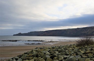 Runswick Körfezi, İngiltere 'nin Kuzey Yorkshire eyaletinde yer alan bir körfezdir. Ayrıca körfezin batı kıyısındaki bir köyün adıdır. Whitby 'nin 5 mil kuzeyinde ve Ellerby ve Hinderwell köylerine yakın.. 