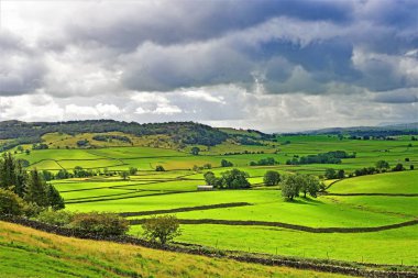 Austwick, İngiltere 'nin Kuzey Yorkshire eyaletinin Craven ilçesine bağlı bir köydür. Yorkshire Dales Ulusal Parkı 'nın kıyısında Norber Erratikler Britanya' daki en iyi buzul düzensiz kayalarıdır..