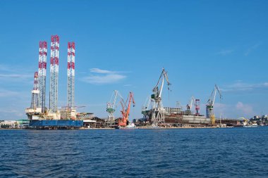 Pula, Hırvatistan 'ın Istria ilinin en büyük şehri ve 2011 yılında 57.460 kişilik nüfusuyla Istria yarımadasının güney ucunda yer alan ülkenin en büyük sekizinci şehridir. Antik Roma binalarının sayıları ile bilinir..