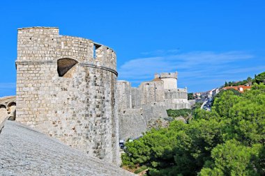 Dubrovnik, Hırvatistan 'ın güneyinde Adriyatik Denizi kıyısında bir şehirdir. Kent Akdeniz 'in en önemli turizm merkezlerinden biri, bir liman ve Dubrovnik-Neretva İlçesinin merkezidir. Şehir bir UNESCO Dünya Mirası sahası. 