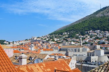 Dubrovnik, Hırvatistan 'ın güneyinde Adriyatik Denizi kıyısında bir şehirdir. Kent Akdeniz 'in en önemli turizm merkezlerinden biri, bir liman ve Dubrovnik-Neretva İlçesinin merkezidir. Şehir bir UNESCO Dünya Mirası sahası. 