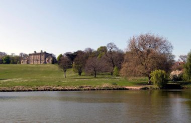 Cusworth Malikanesi, doğum günlerini, partileri ve düğünleri barındıran işlevsel bir salonun yanı sıra Doncaster halkına adanmış tarihi bir müzenin bir kombinasyonudur..