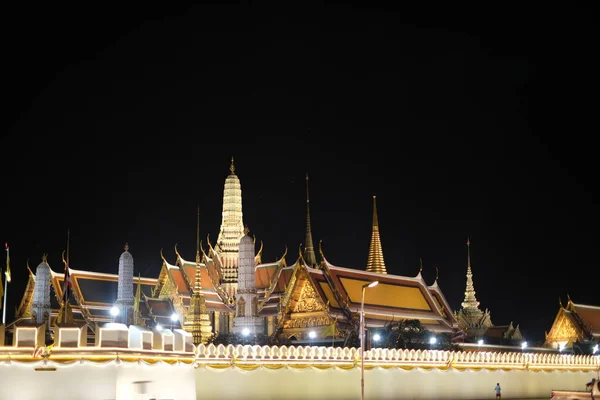 Grand Palace geceleri