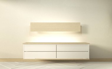 Modern kabineyi düzenle