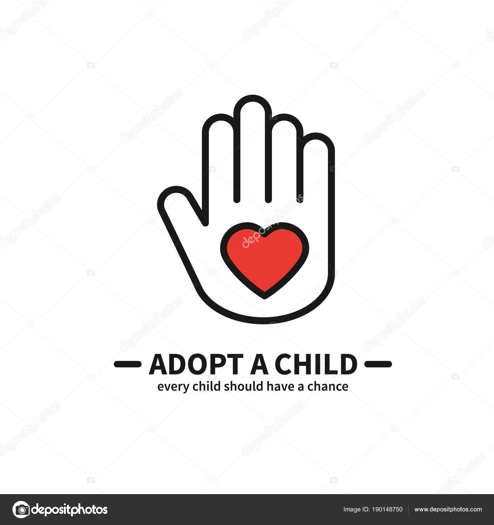 adopt a child