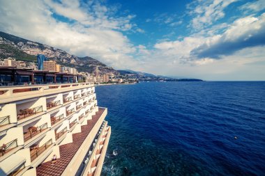 Monako Prensliği: Monte Carlo