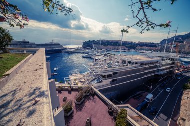 Monako Prensliği: Monte Carlo