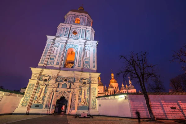 Kiev, Ucraina: Cattedrale di Santa Sofia — Foto Stock