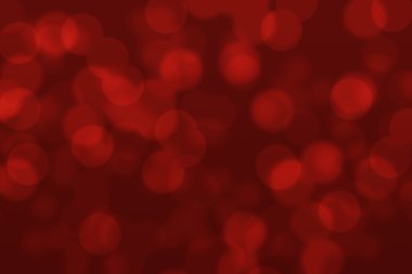 koyu kırmızı arka plan bulanık