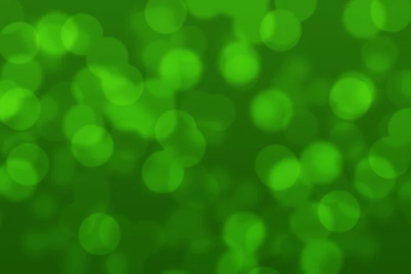 Bright green blurred background — Stock Photo, Image